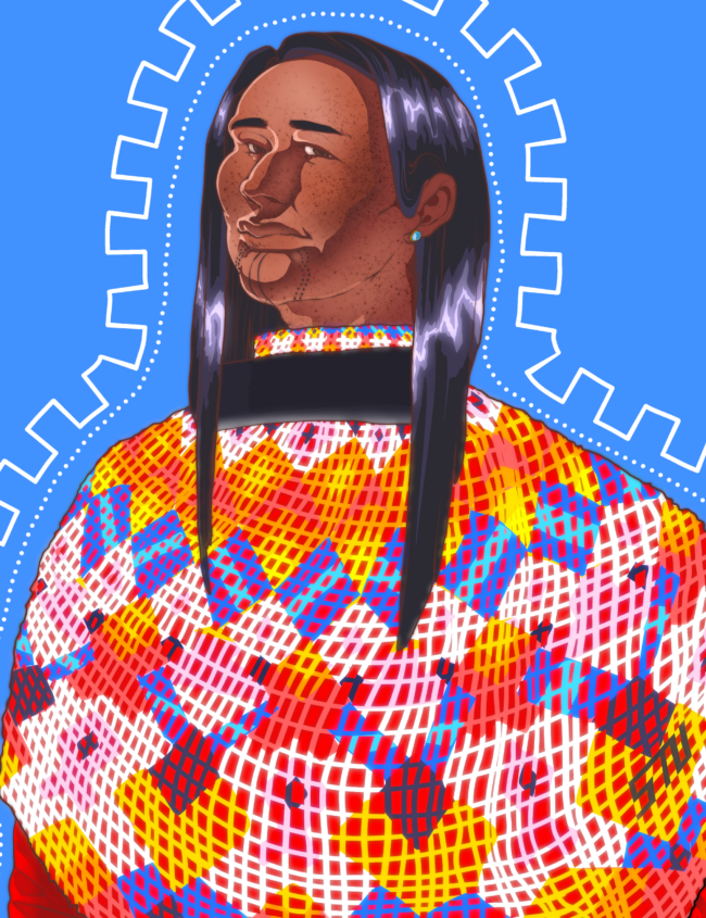 Le Groenland&nbsp;: les échos du&nbsp;passé