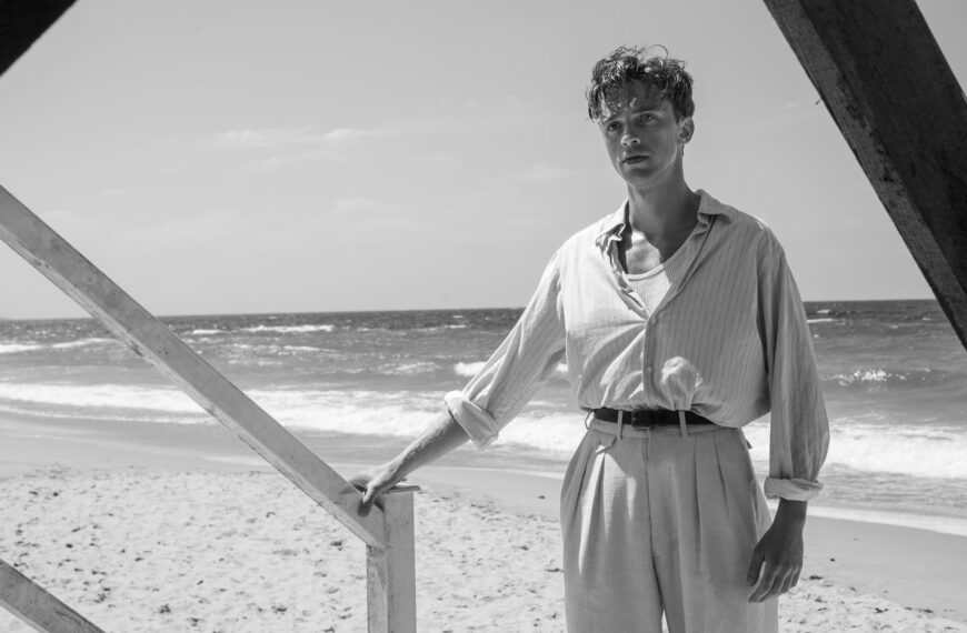 L’étranger&nbsp;: Ozon relève le pari de l’inadaptable