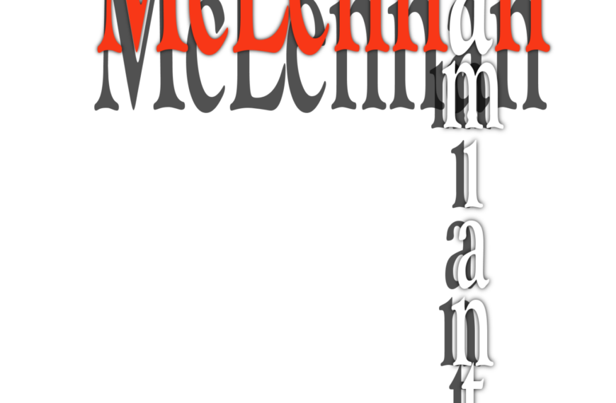 De l’amiante au sixième étage de la bibliothèque McLennan