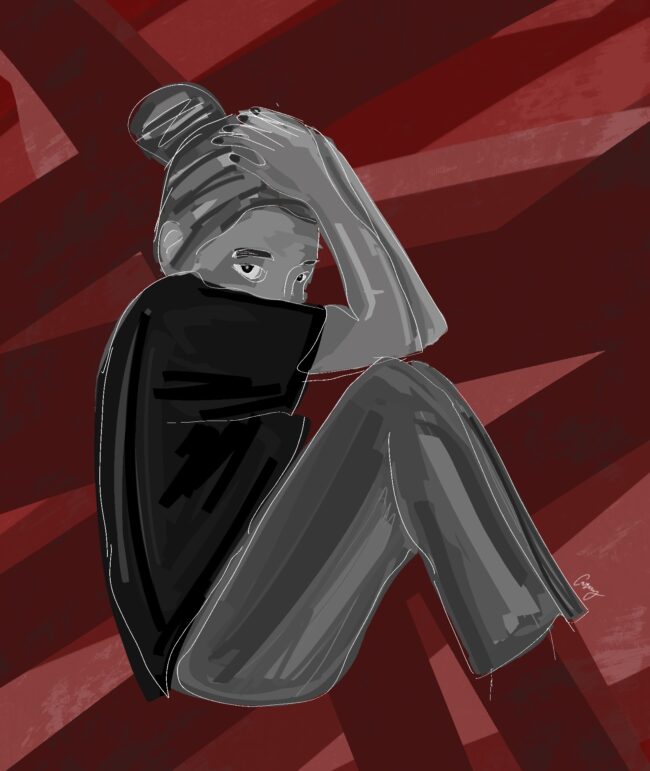 Sensibilité à vendre