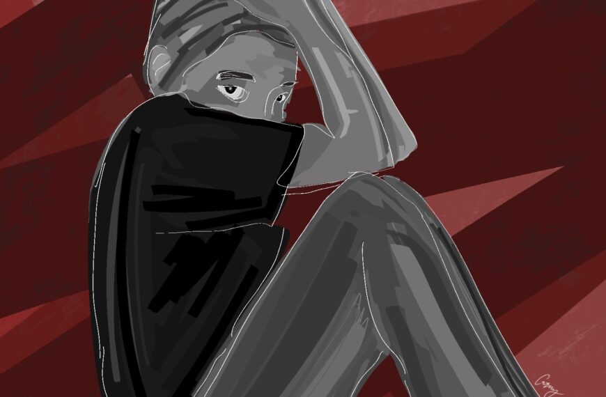 Sensibilité à vendre