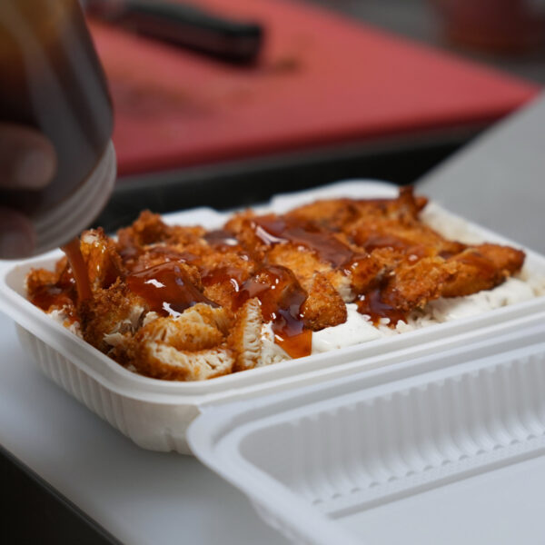 Oppression et malnutrition