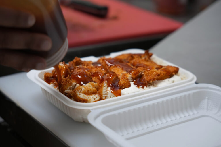 Oppression et malnutrition