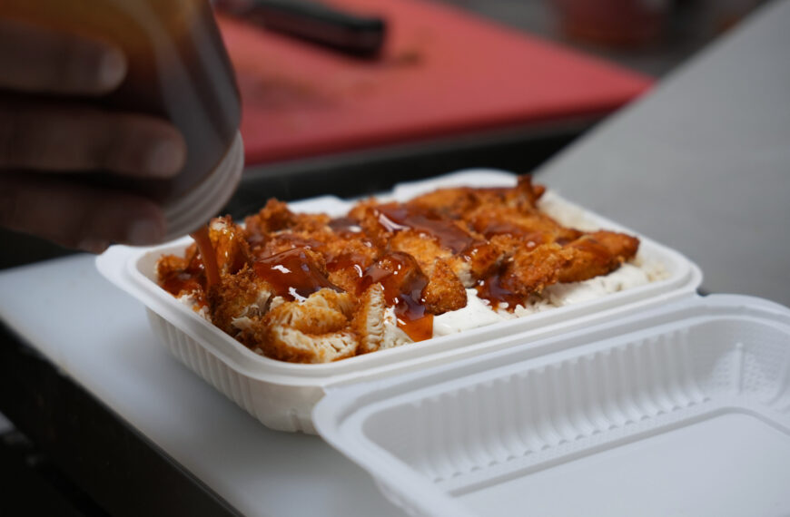 Oppression et malnutrition