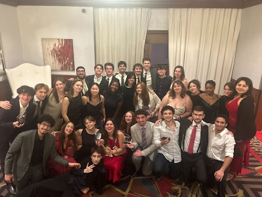 McGill fait ses preuves aux Jeux de la science politique