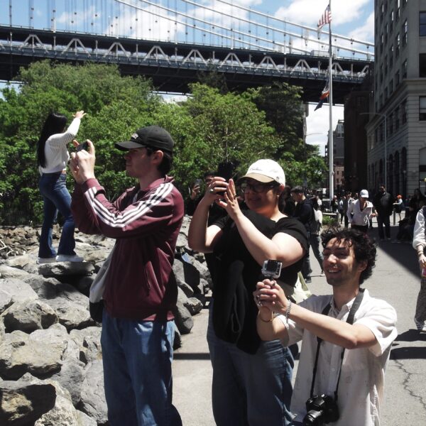 Pour ou contre les vlogues ?