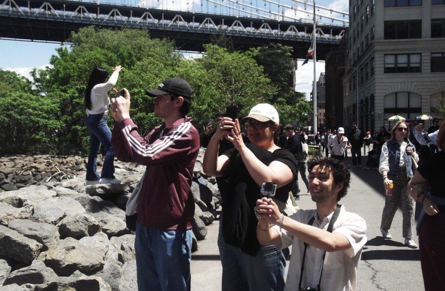 Pour ou contre les vlogues ?