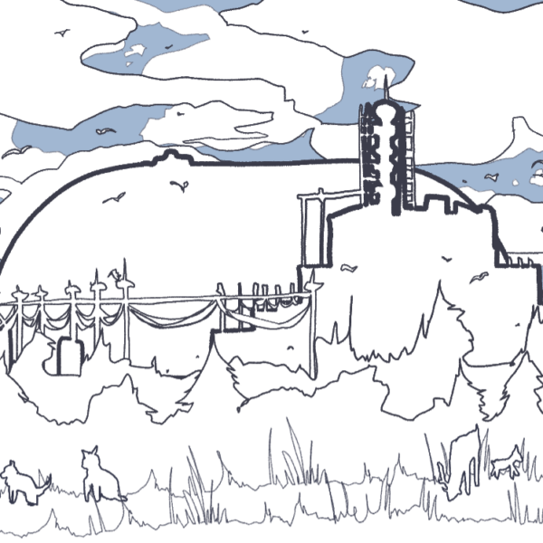 Tchernobyl et l’accident intégral