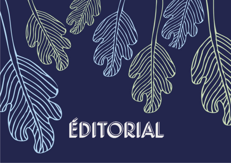 Le Mois de l’histoire des&nbsp;Noirs