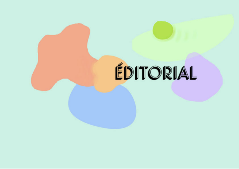 Le début de «&nbsp;Coin&nbsp;queer&nbsp;»