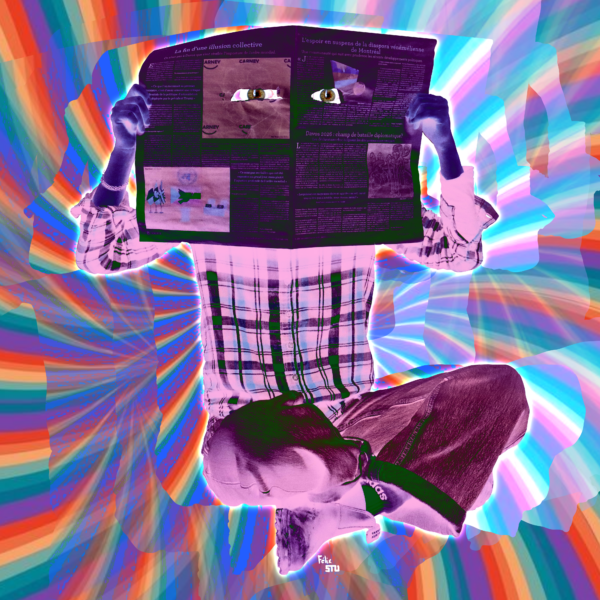 Un état des lieux du monde informatif