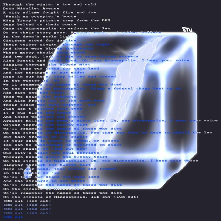 Un cri du cœur du&nbsp;Boss