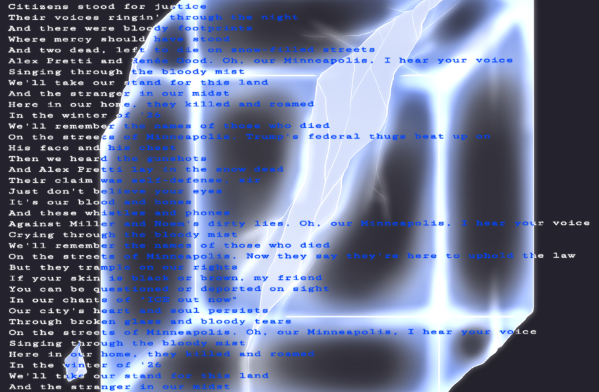 Un cri du cœur du&nbsp;Boss