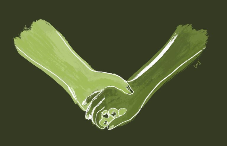 Seul·e·s et ensemble