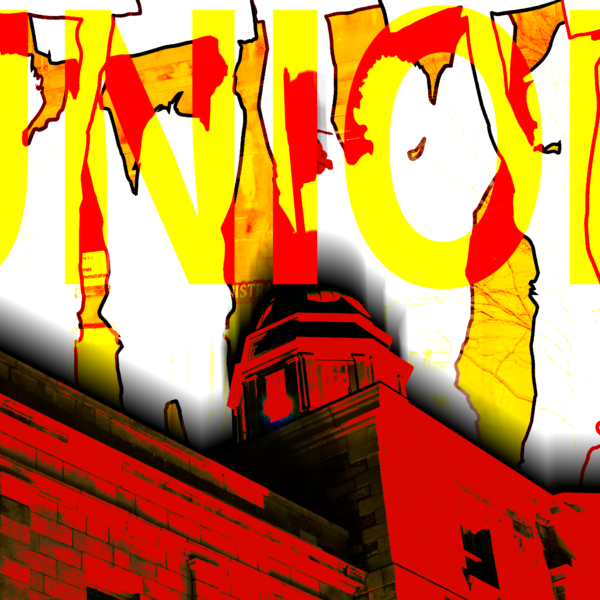 McGill contre les syndicats