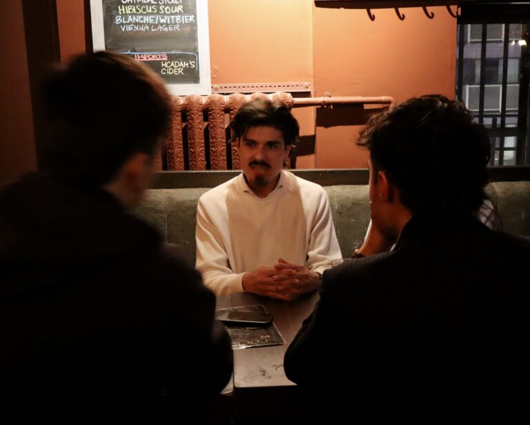 Des étudiants mcgillois se présentent aux élections des Jeunes libéraux du Canada