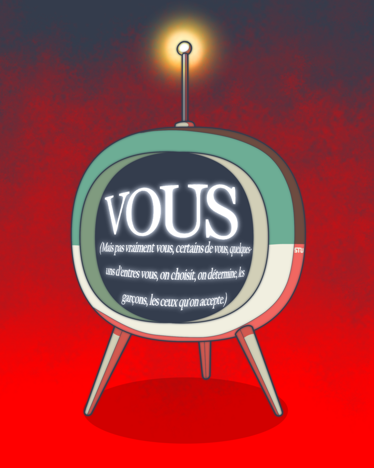 La représentation n’est qu’un premier pas