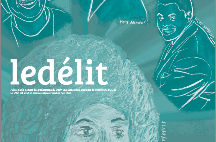 Édition du 18 février 2026