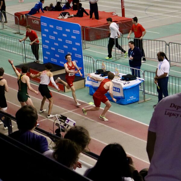 Le sport mcgillois sur le front pour sa préservation