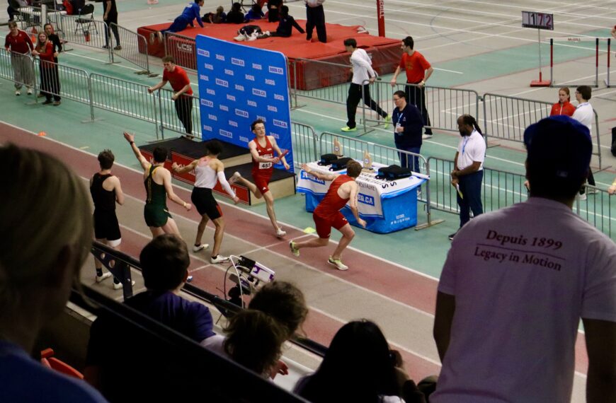 Le sport mcgillois sur le front pour sa préservation