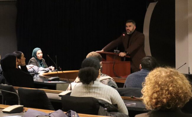 L’impact de l’islamophobie au Québec