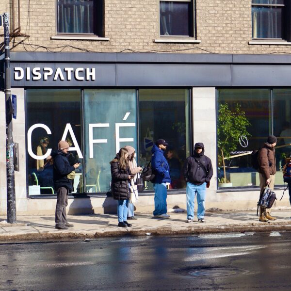 Les coins&nbsp;queer