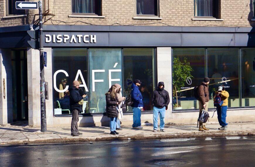 Les coins&nbsp;queer