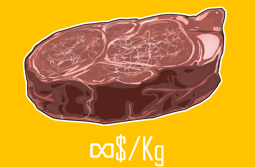 Dire adieu au bœuf, une solution viable&nbsp;?