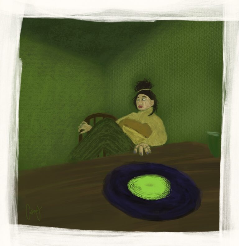 L’appel des objets