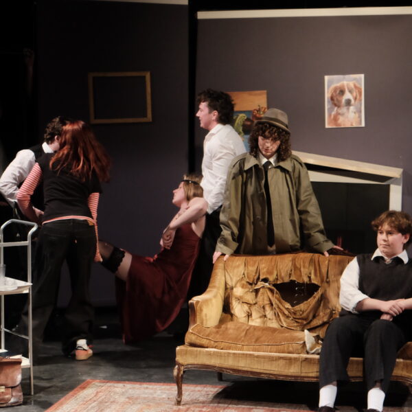 Quand tout est planifié pour mal tourner