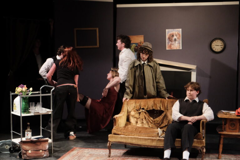 Quand tout est planifié pour mal tourner