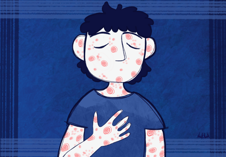 Le retour de la rougeole aux États-Unis