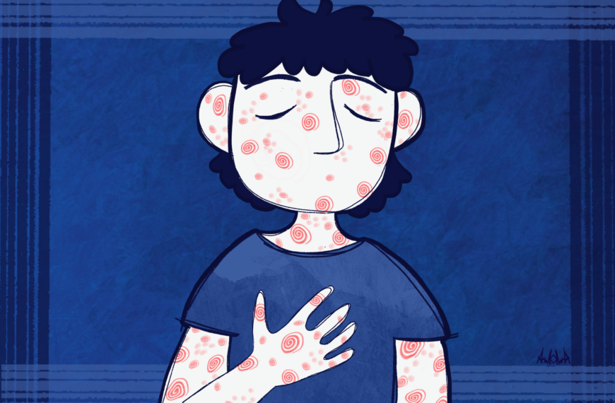 Le retour de la rougeole aux États-Unis