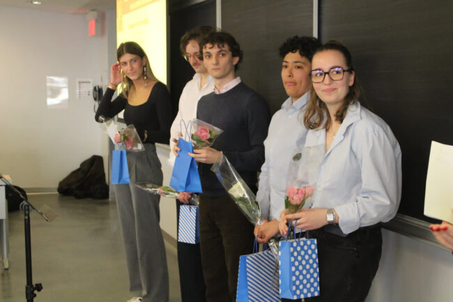 Concours d’éloquence&nbsp;: place à la finale&nbsp;!