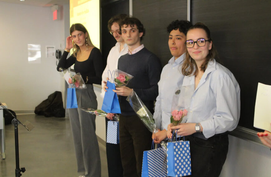 Concours d’éloquence&nbsp;: place à la finale&nbsp;!