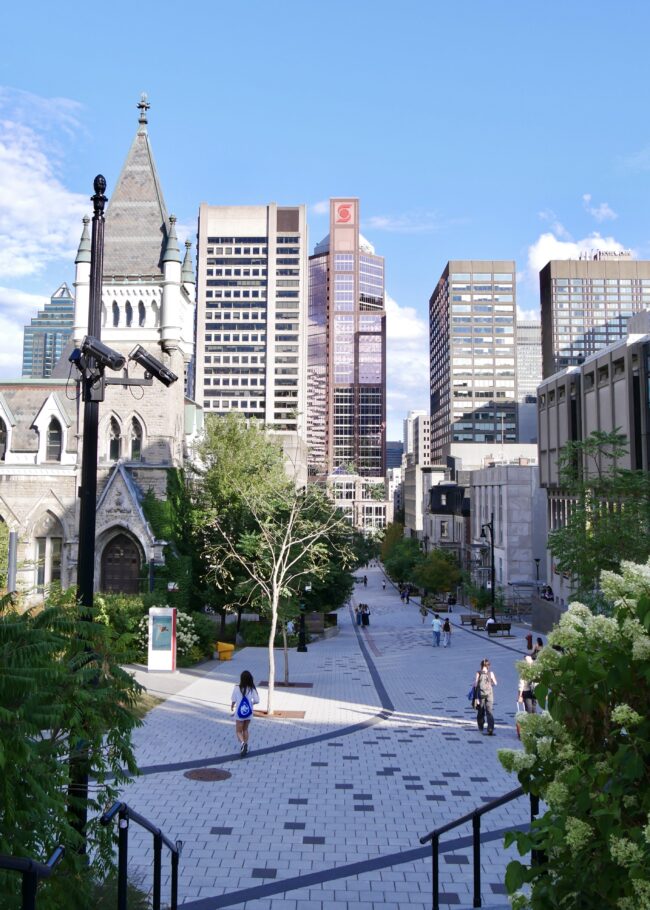 L’enseignement supérieur québécois profite d’une hausse budgétaire importante