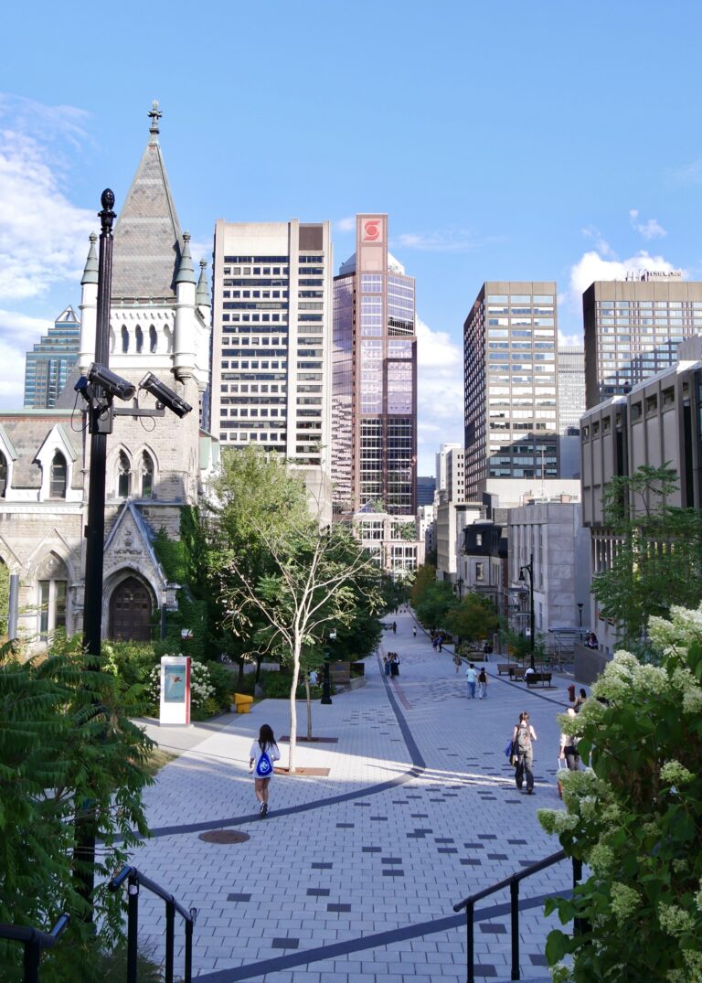 L’enseignement supérieur québécois profite d’une hausse budgétaire importante