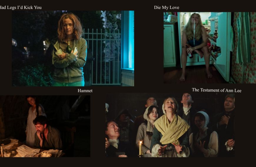 L’émotion et la rage, sans filtre