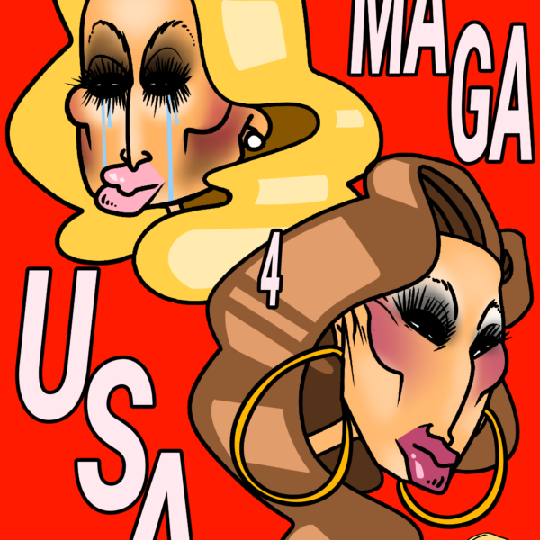 Les femmes MAGA au service du patriarcat