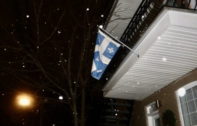 Rassembler pour mieux diviser