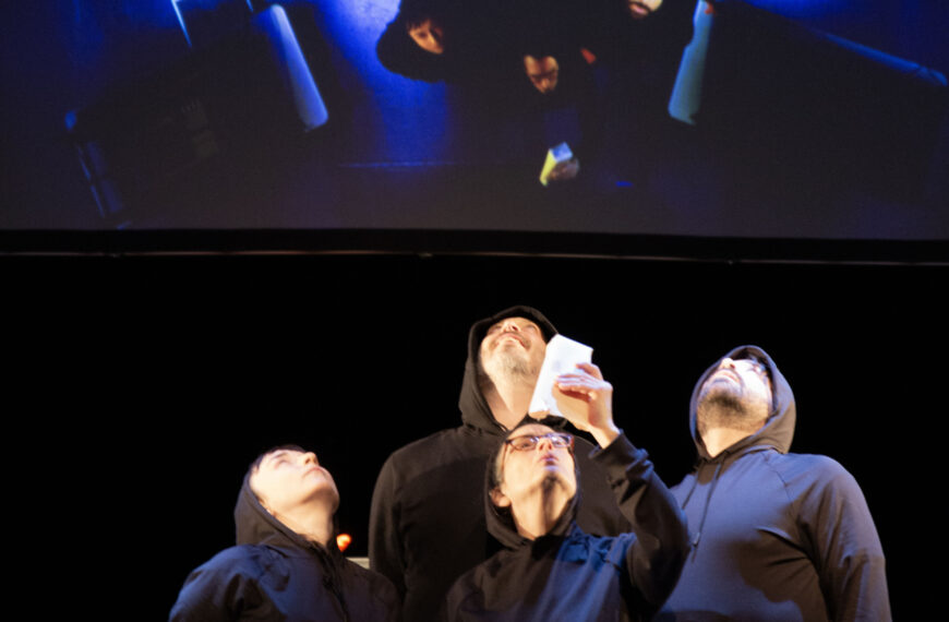 Un jeu de perceptions