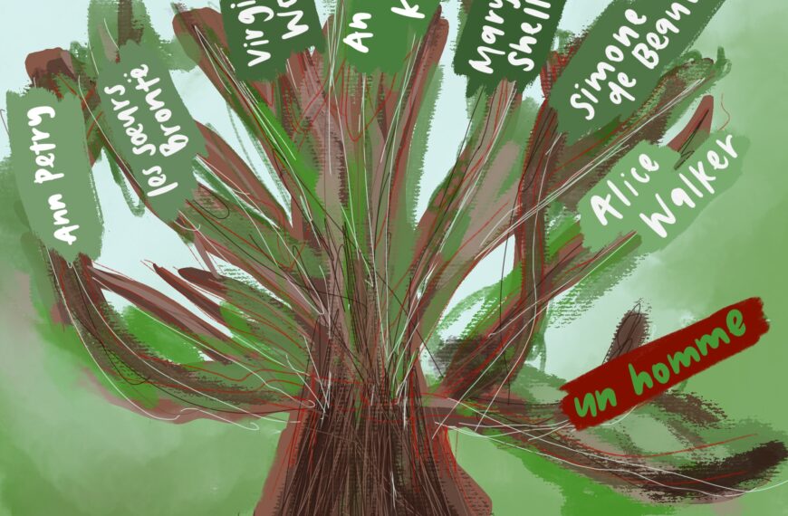 Sois belle et tais-toi