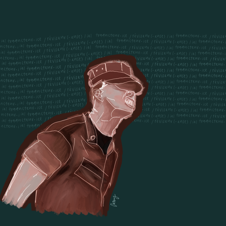 Dis-moi comment écrire, je te dirai qui tu&nbsp;es