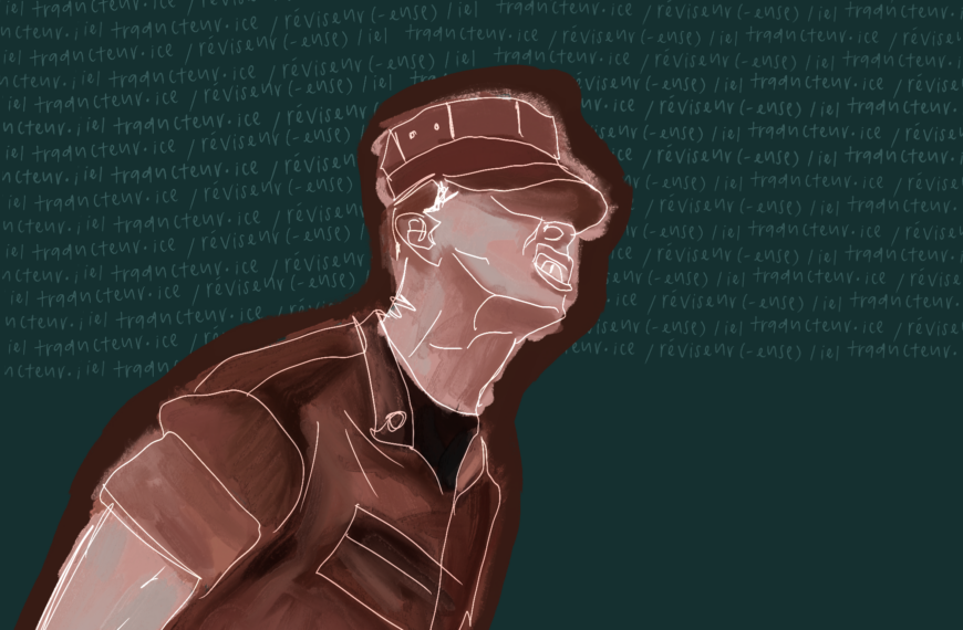 Dis-moi comment écrire, je te dirai qui tu&nbsp;es