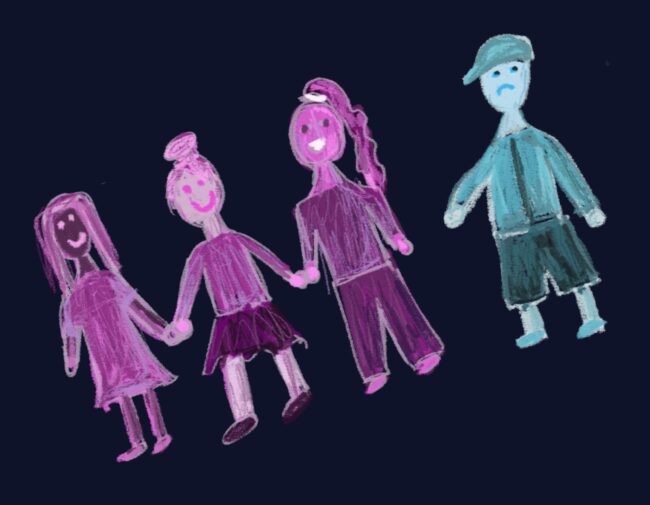 L’art «&nbsp;misandre&nbsp;» existe-t-il vraiment&nbsp;?