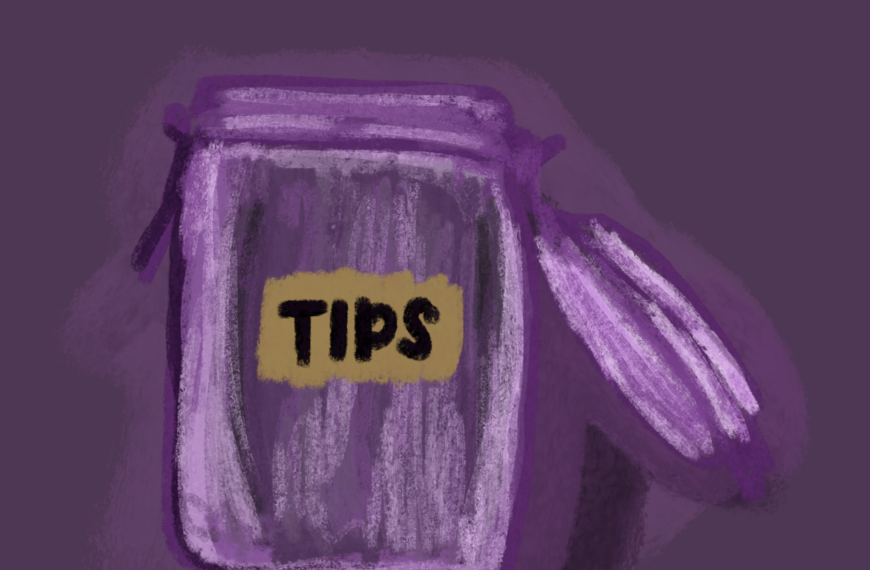 En grève contre le pourboire&nbsp;!