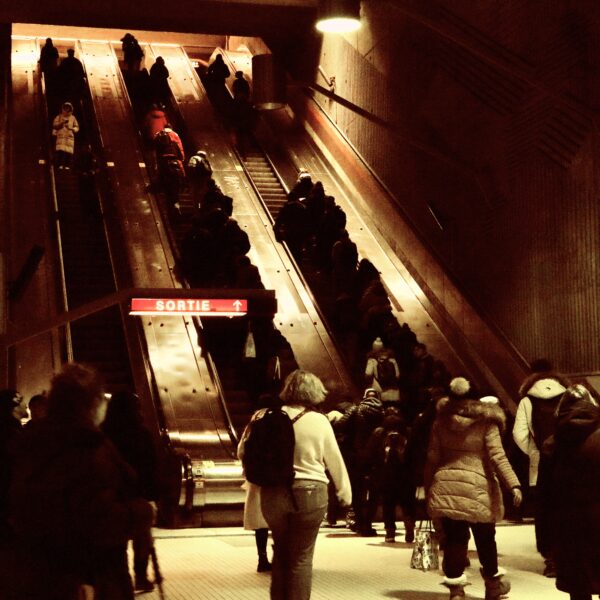 Le retard et les bienfaits du temps&nbsp;long