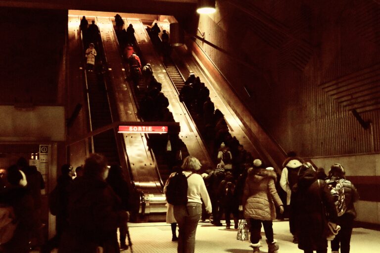 Le retard et les bienfaits du temps&nbsp;long