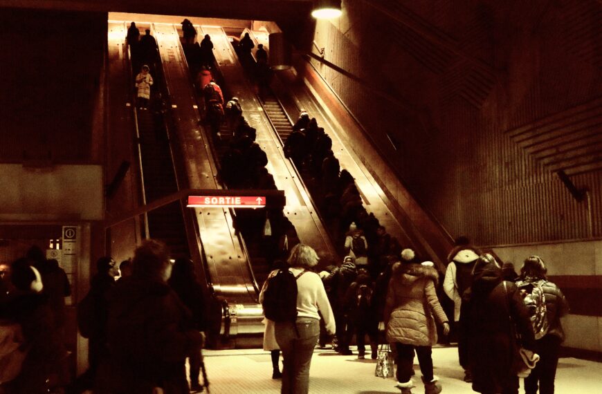 Le retard et les bienfaits du temps&nbsp;long