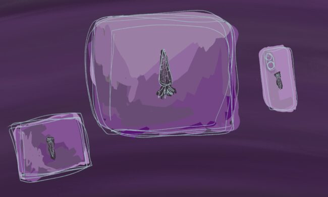 Une génération jetable